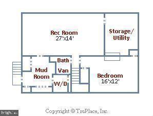 DEVON PARK - Residential Lease