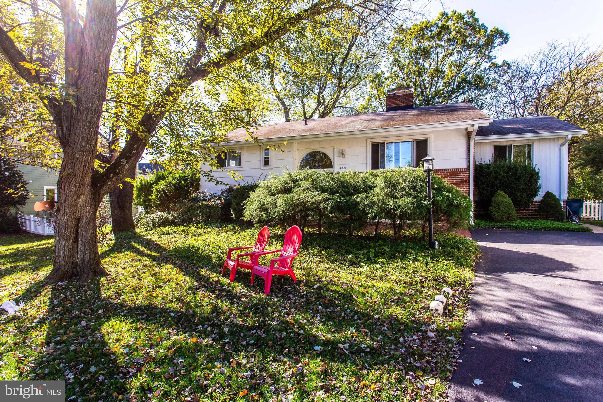 DEVON PARK - Residential Lease