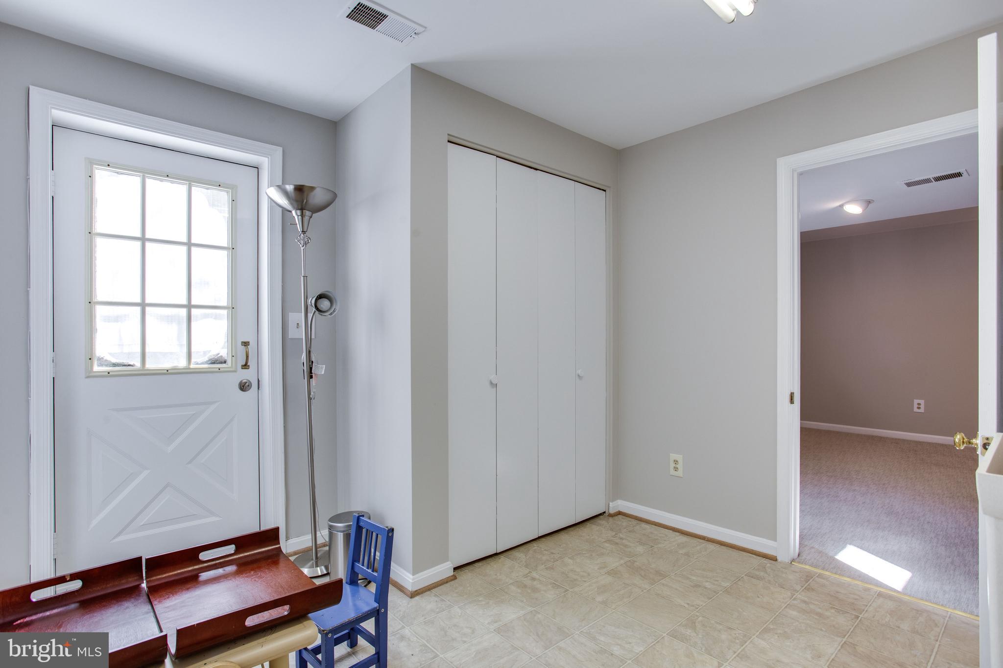 DEVON PARK - Residential Lease