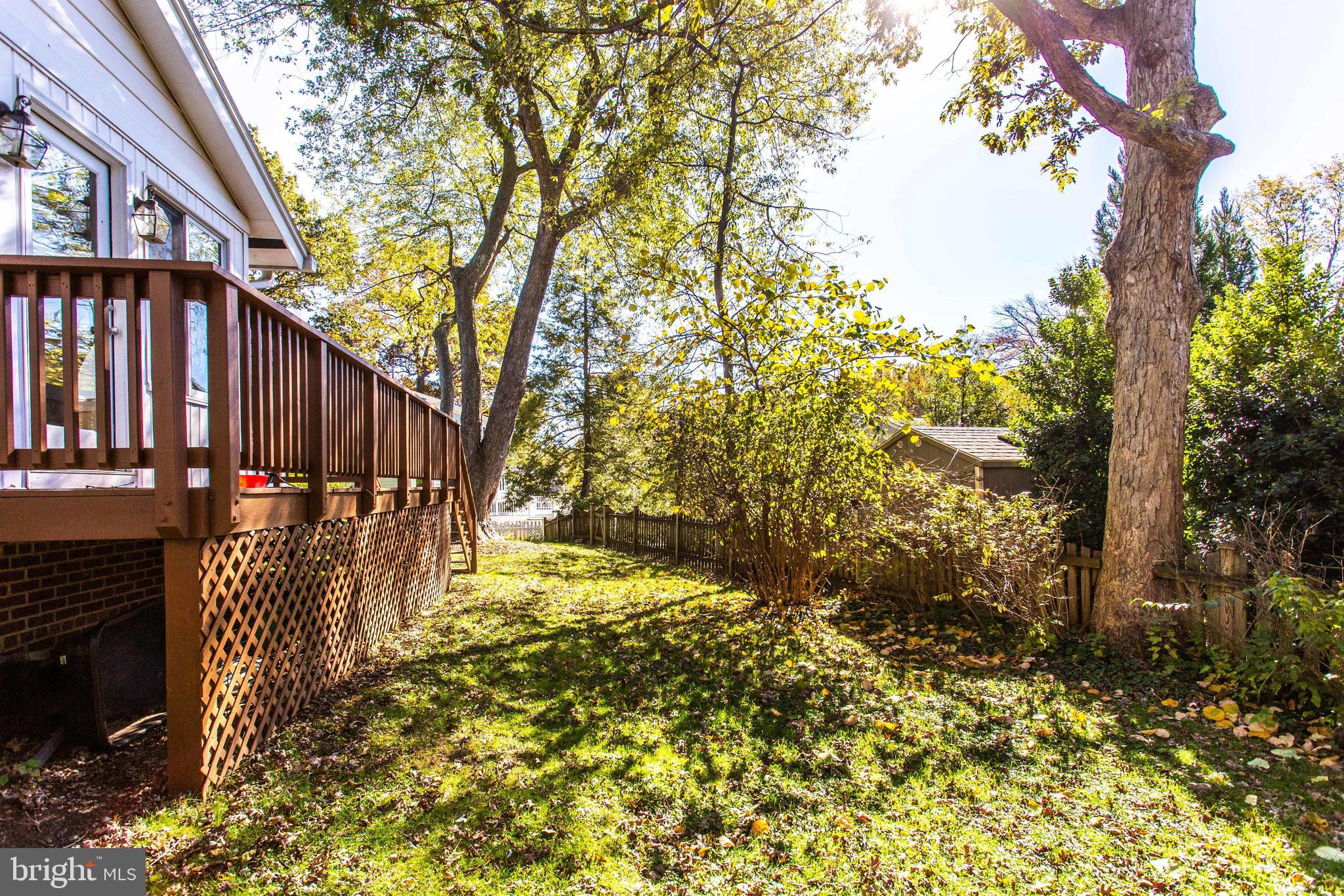 DEVON PARK - Residential Lease