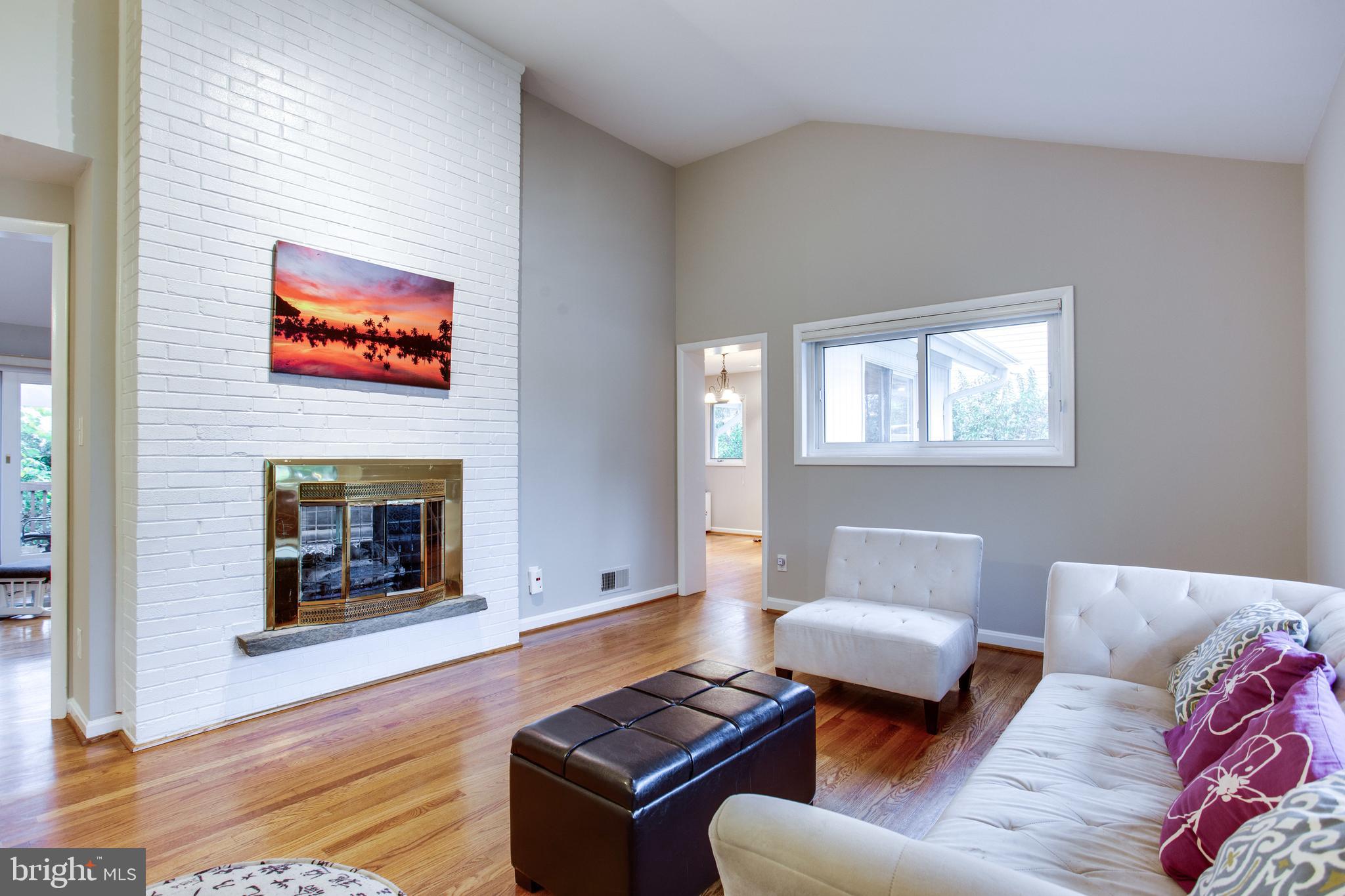 DEVON PARK - Residential Lease