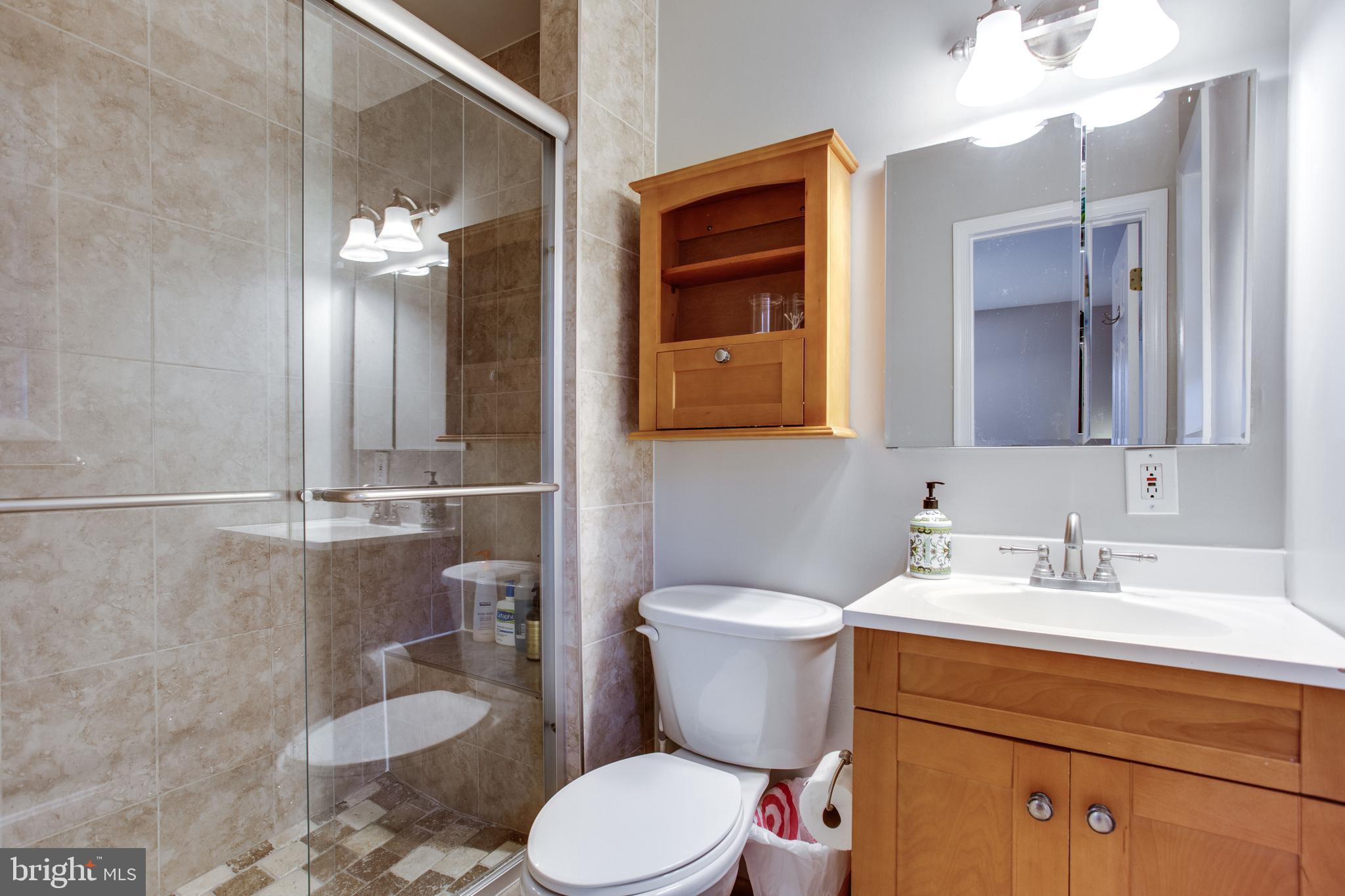 DEVON PARK - Residential Lease