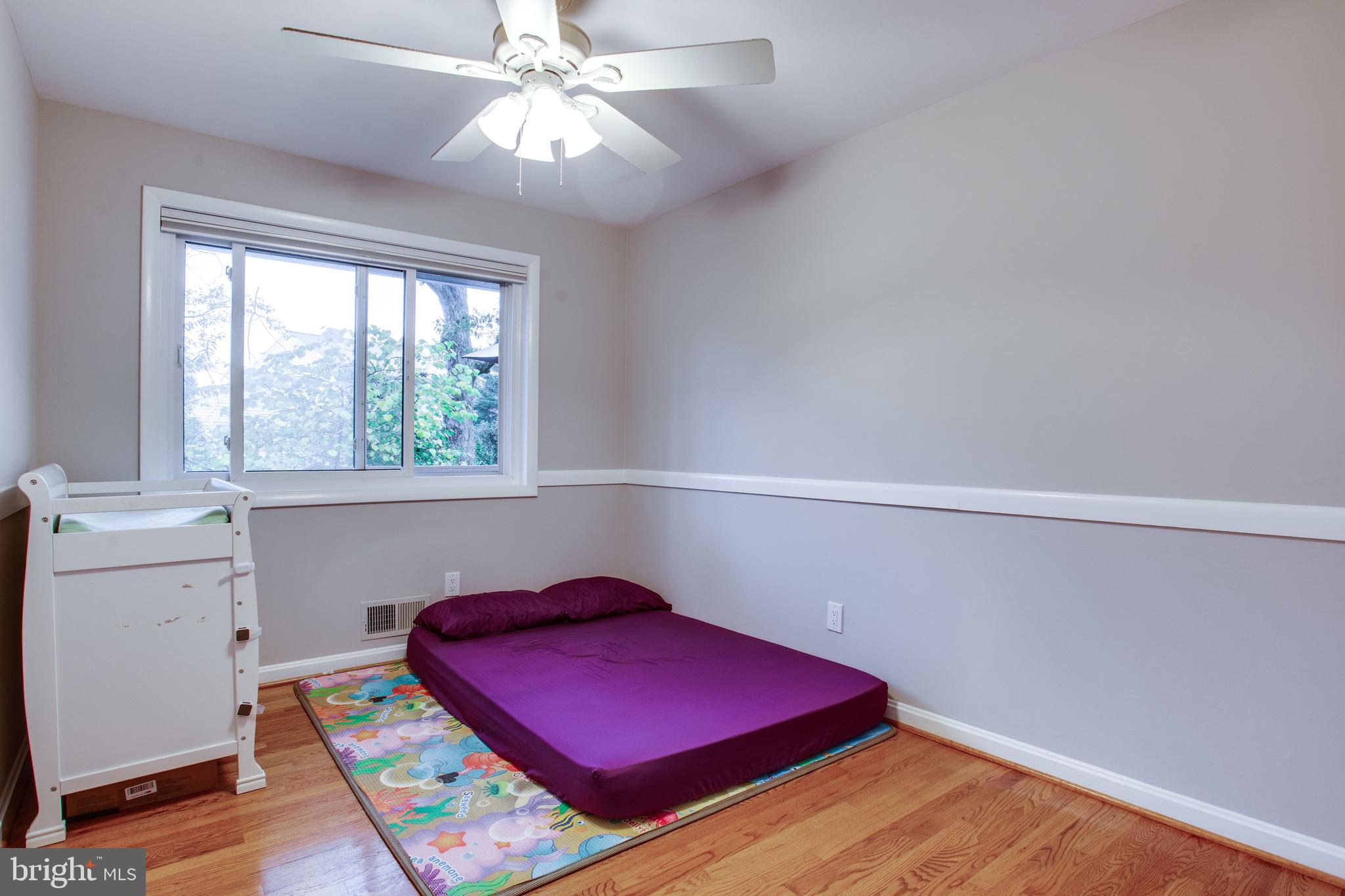 DEVON PARK - Residential Lease