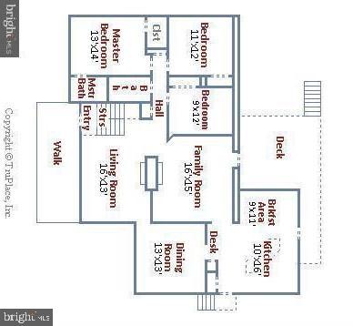 DEVON PARK - Residential Lease