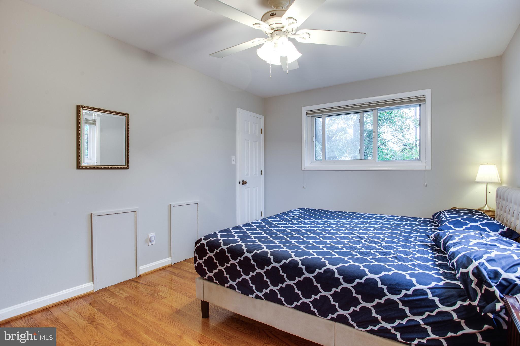 DEVON PARK - Residential Lease