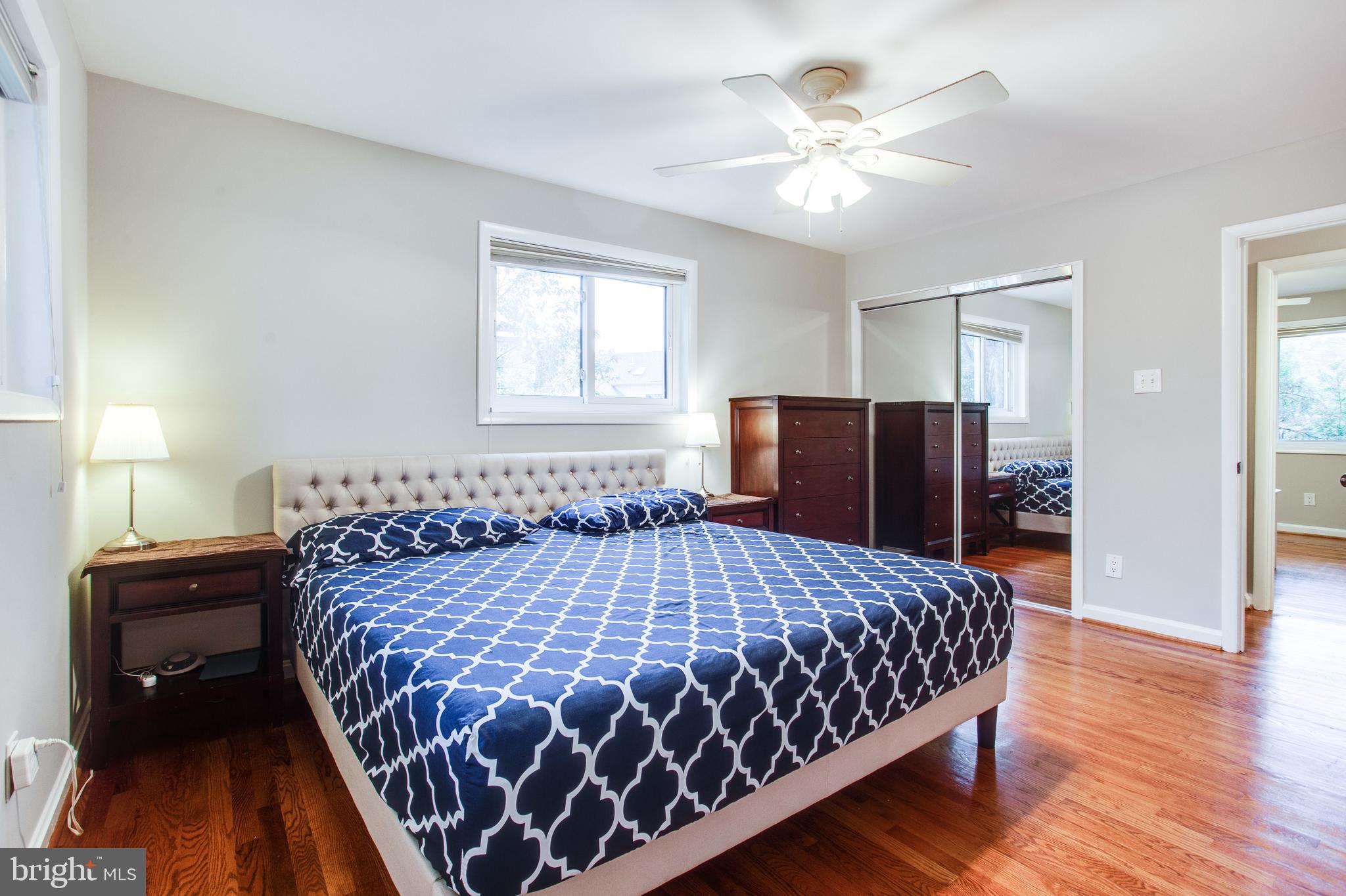 DEVON PARK - Residential Lease