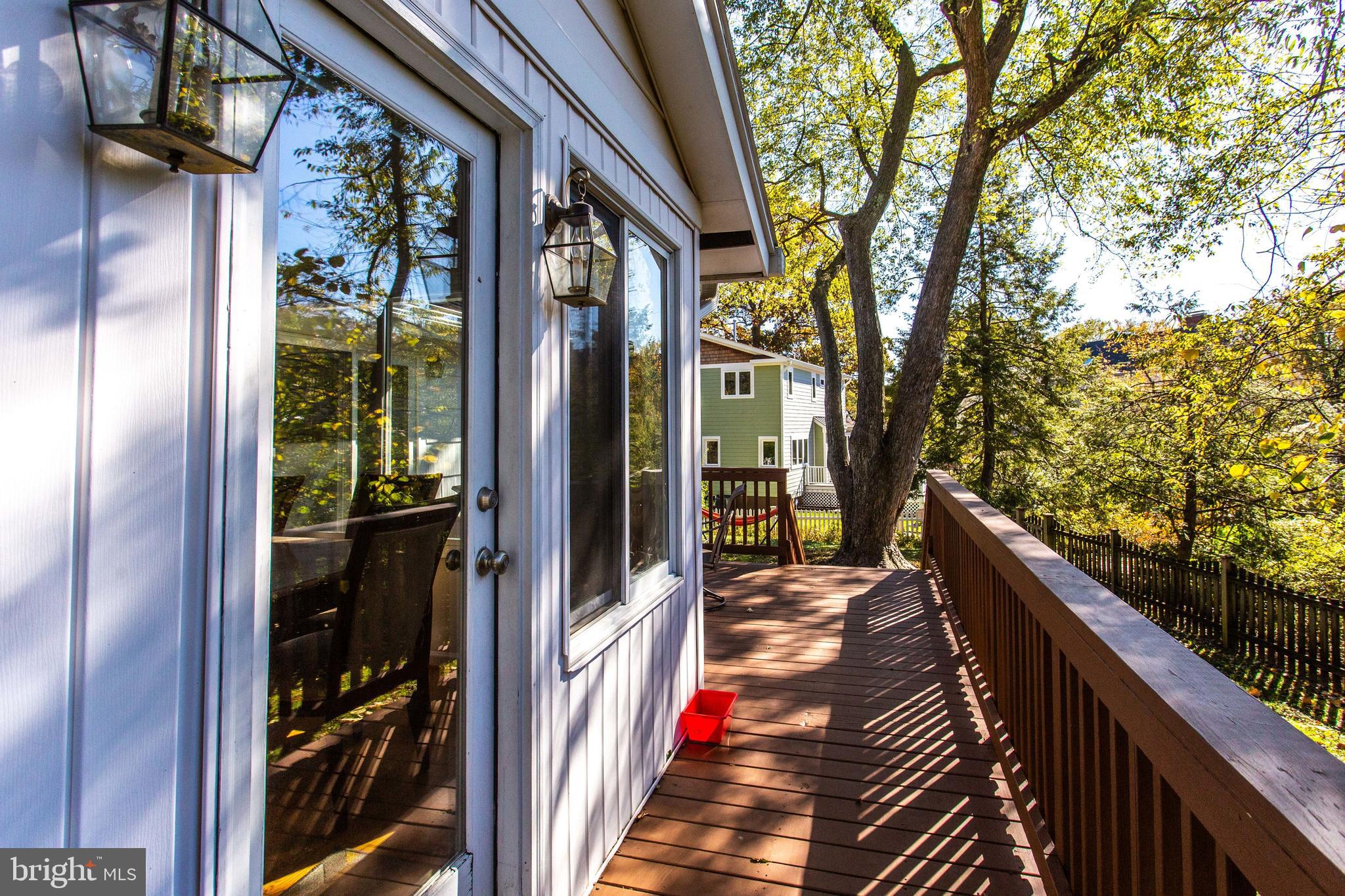 DEVON PARK - Residential Lease