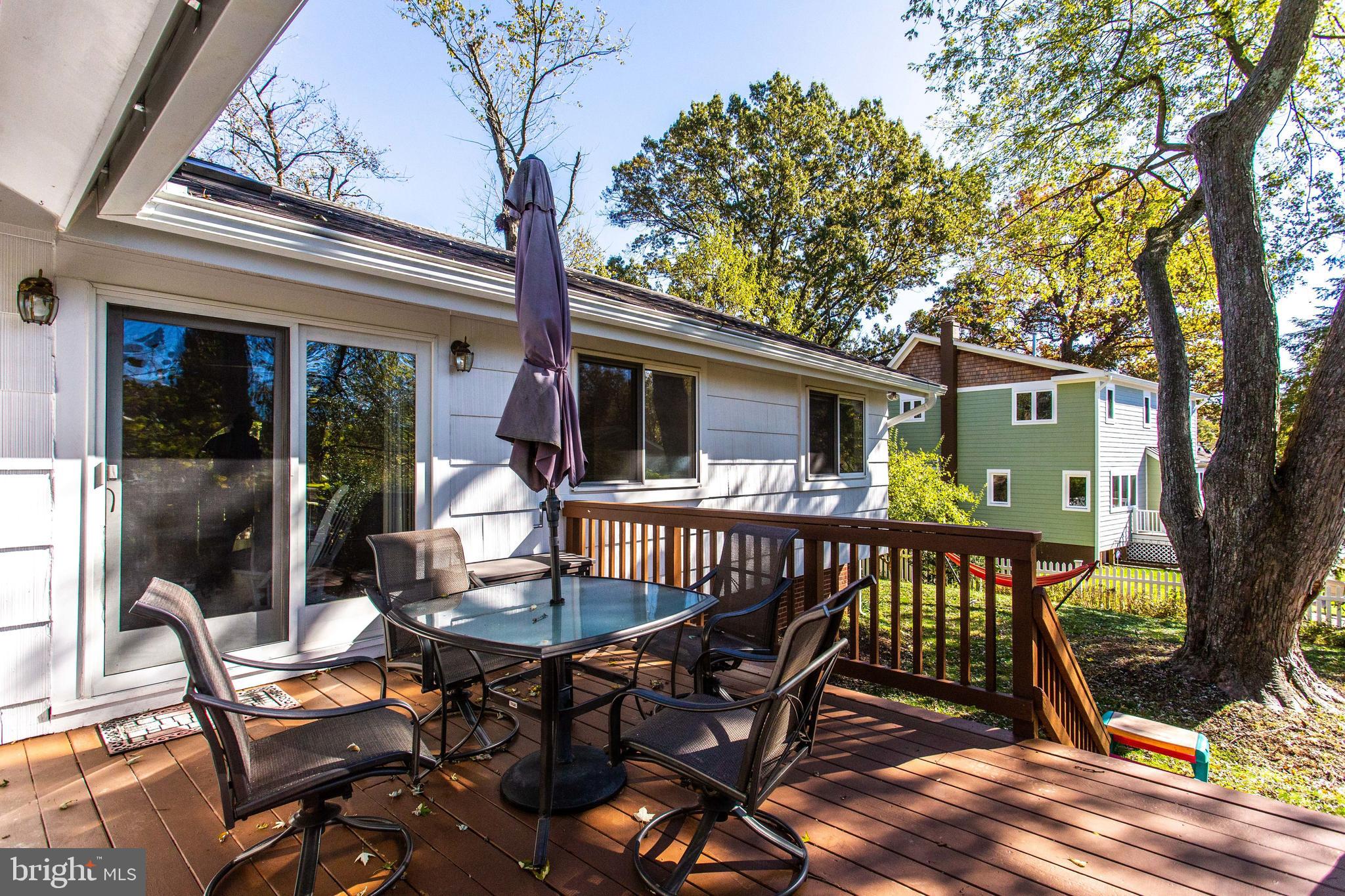 DEVON PARK - Residential Lease