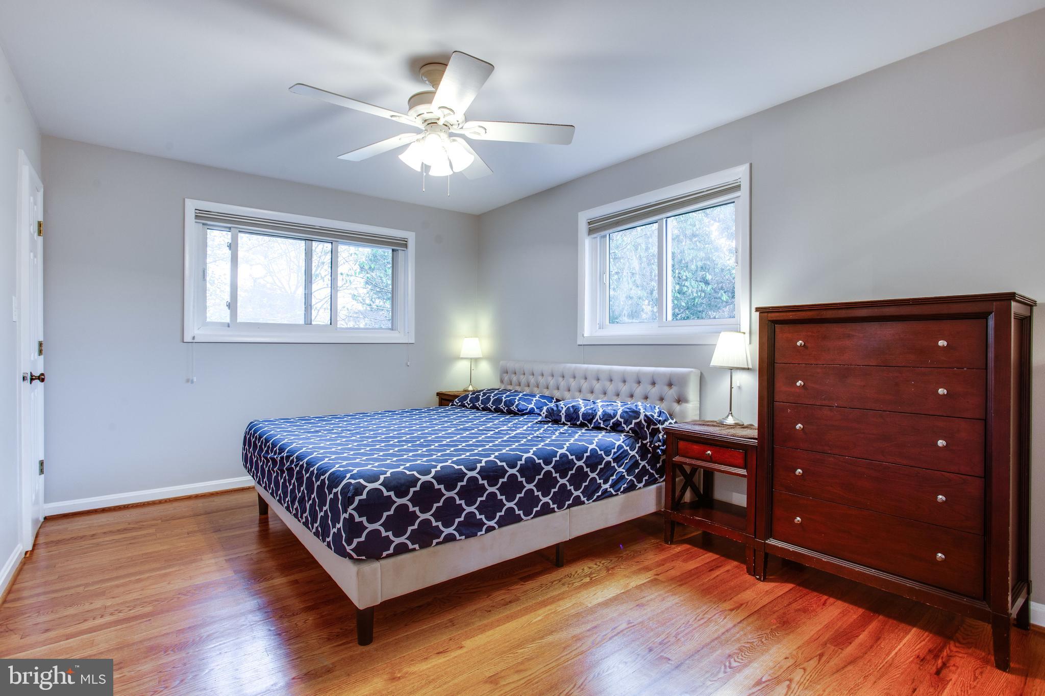 DEVON PARK - Residential Lease