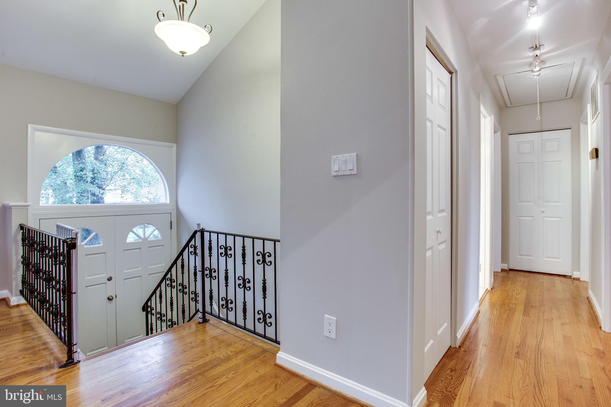 DEVON PARK - Residential Lease