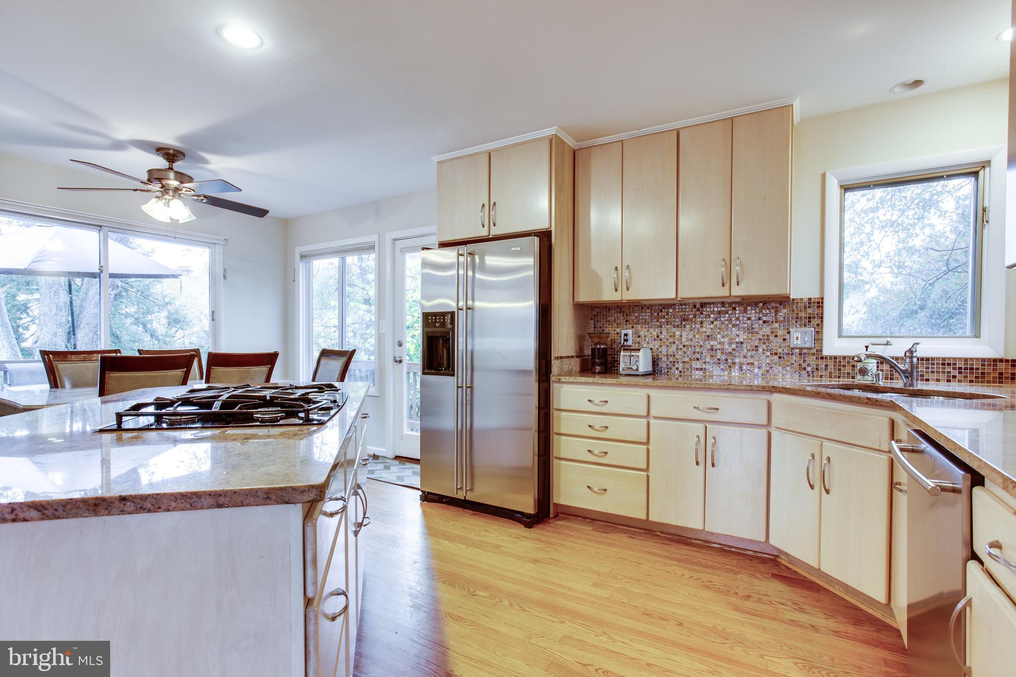 DEVON PARK - Residential Lease