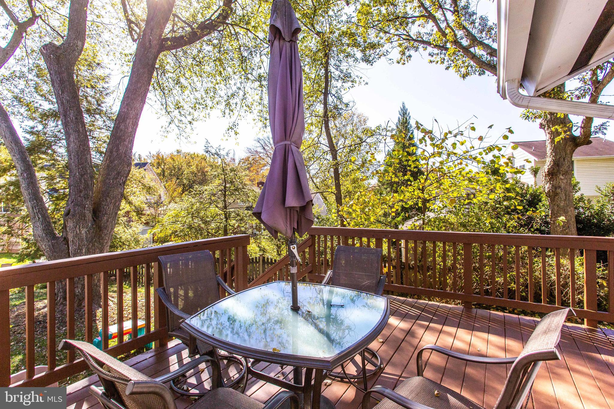 DEVON PARK - Residential Lease