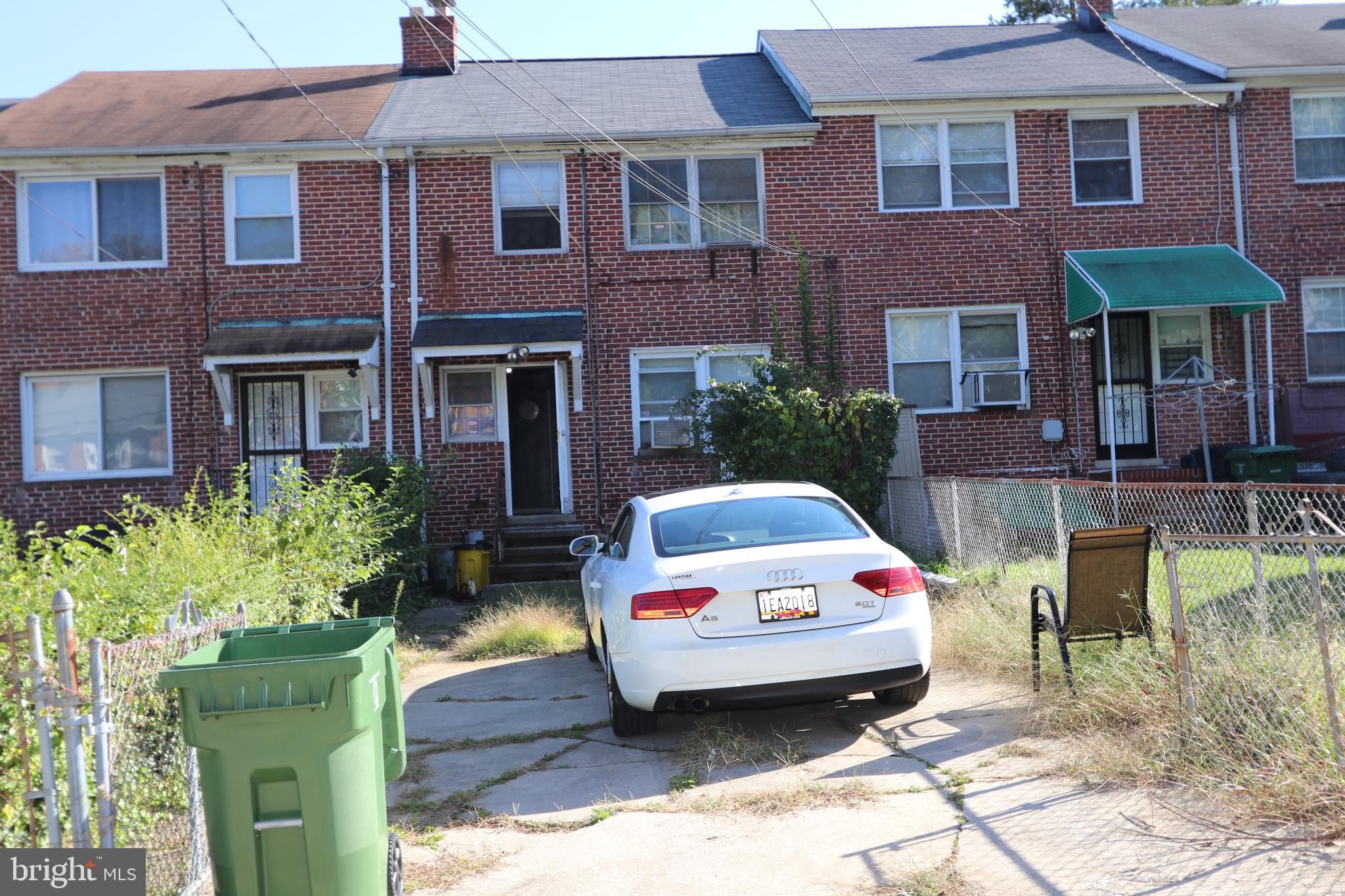 NORTHWOOD - Residential