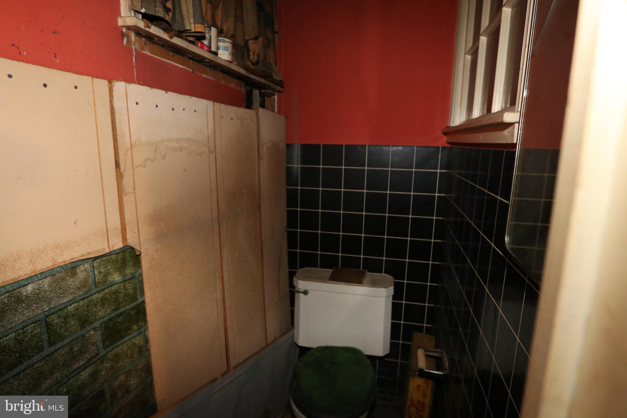 NORTHWOOD - Residential