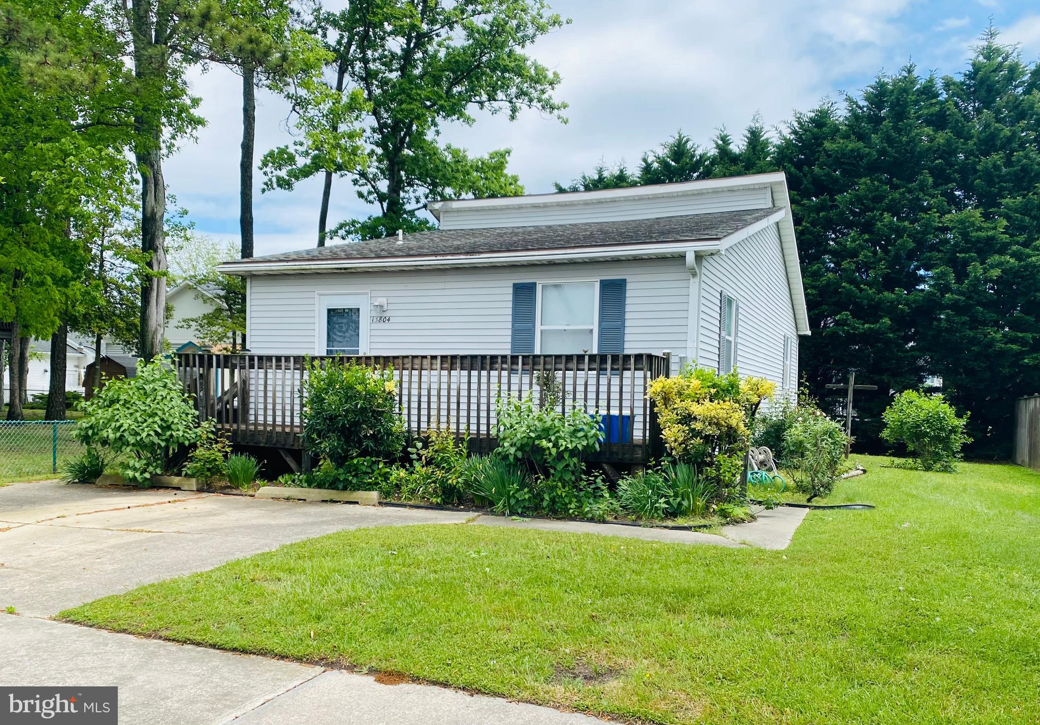 CAINE WOODS - Residential
