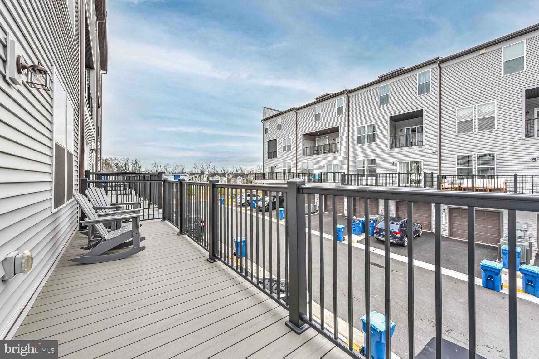 ASHBROOK PLACE - Residential