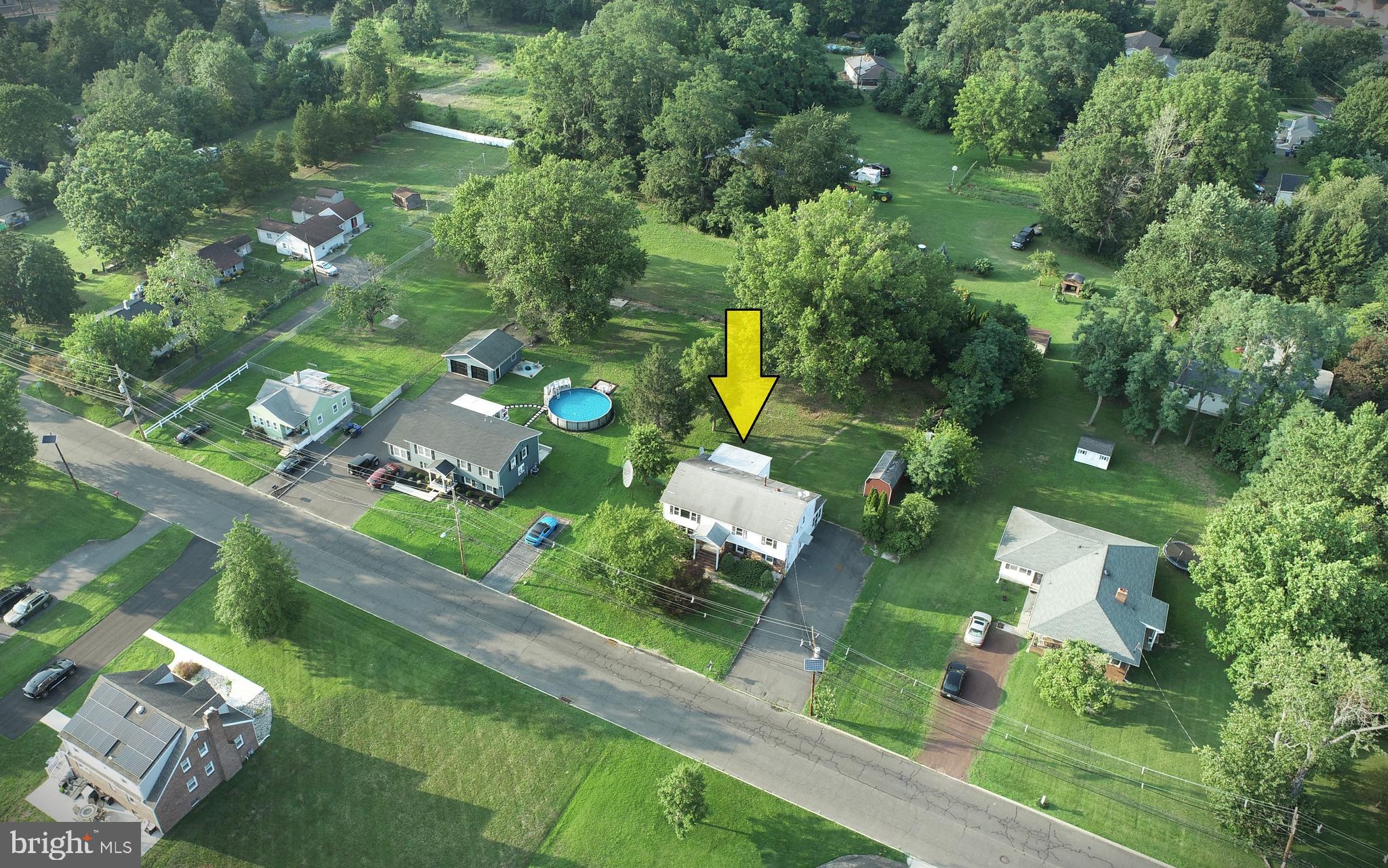 88 GROVEVILLE ROAD
