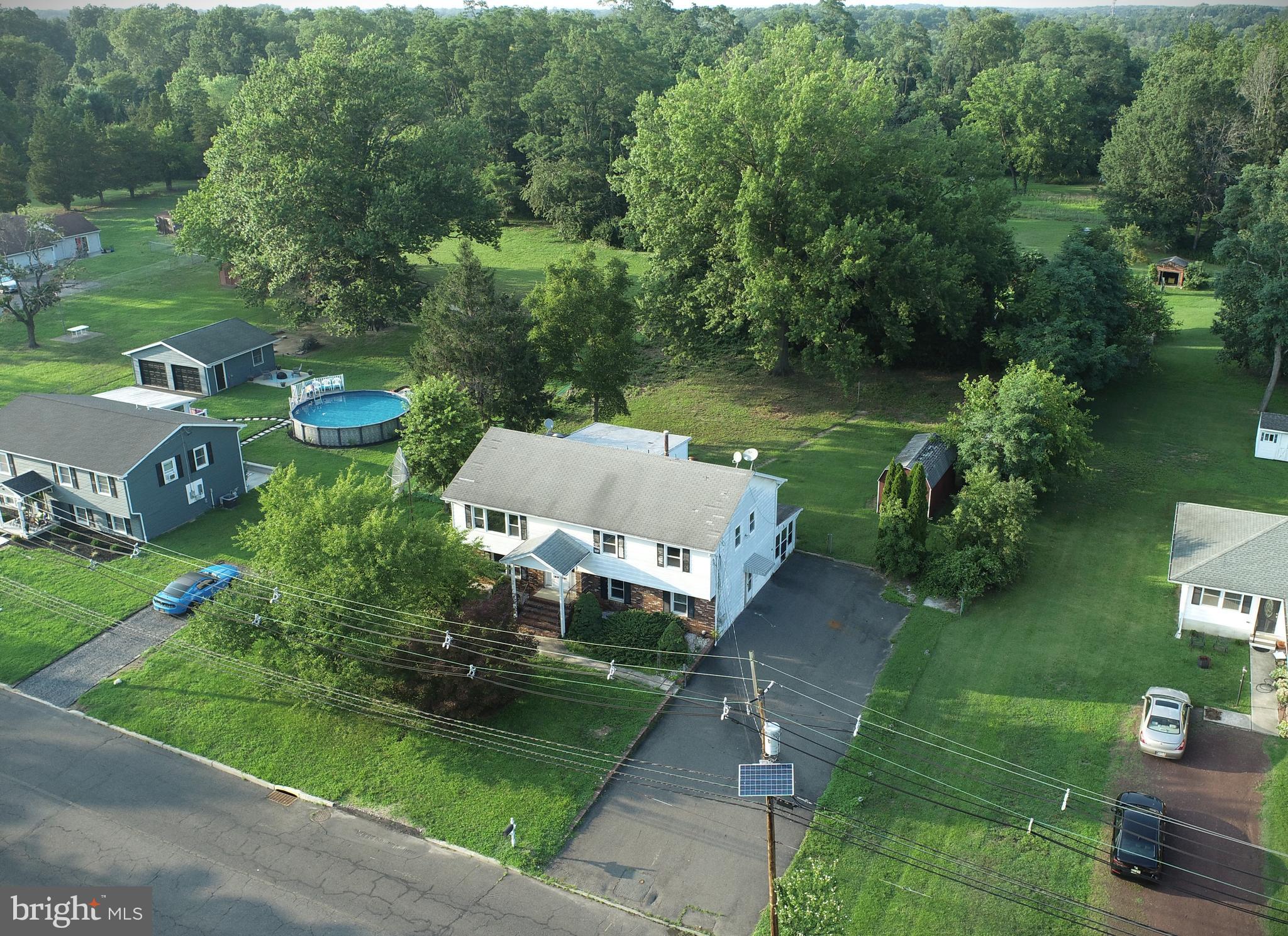 88 GROVEVILLE ROAD