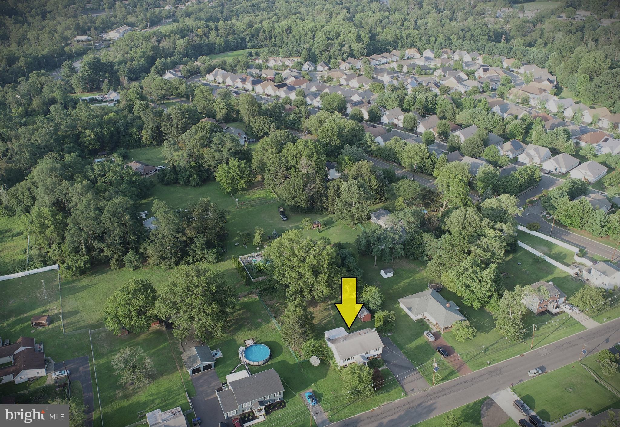 88 GROVEVILLE ROAD