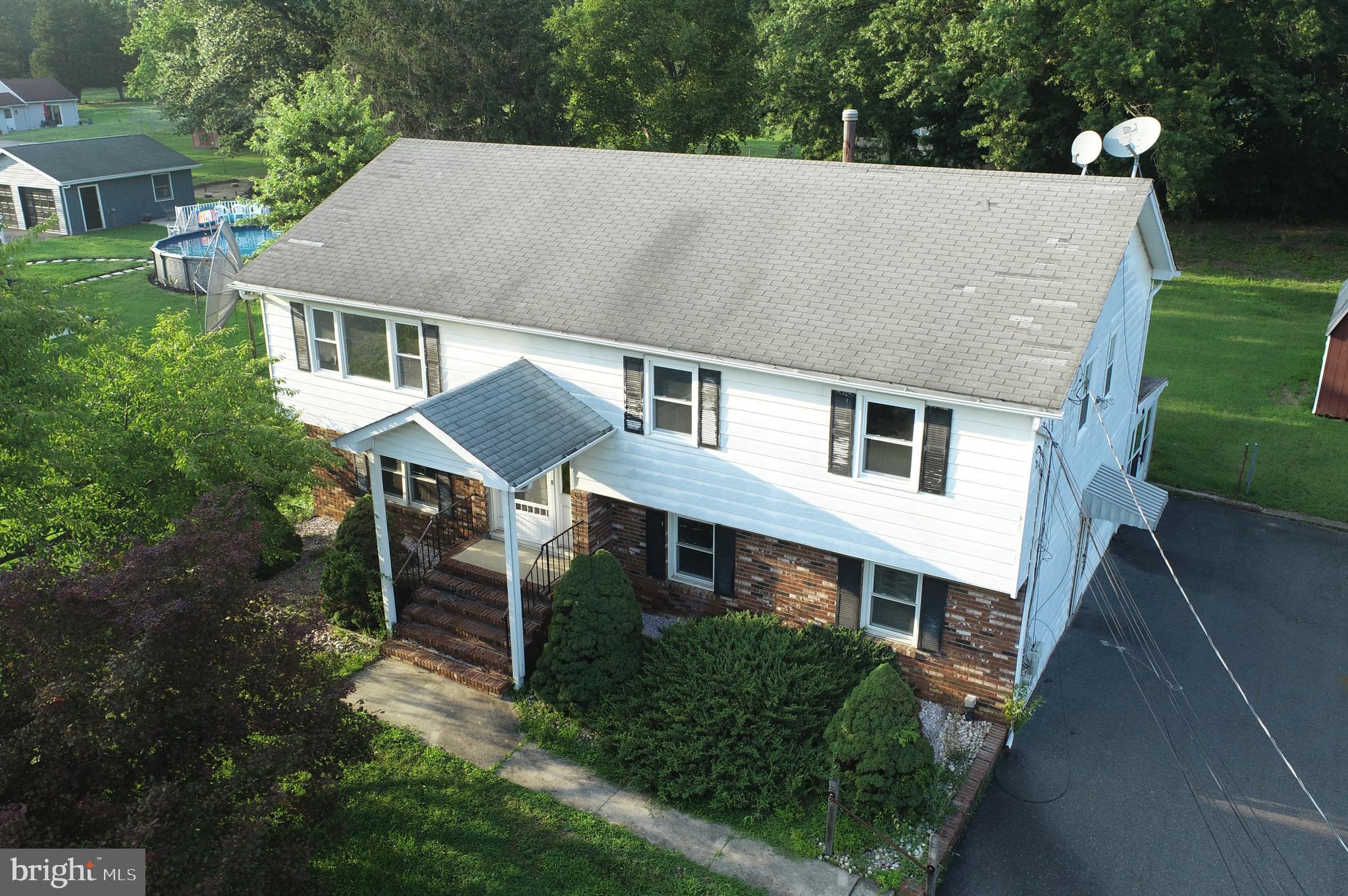 88 GROVEVILLE ROAD