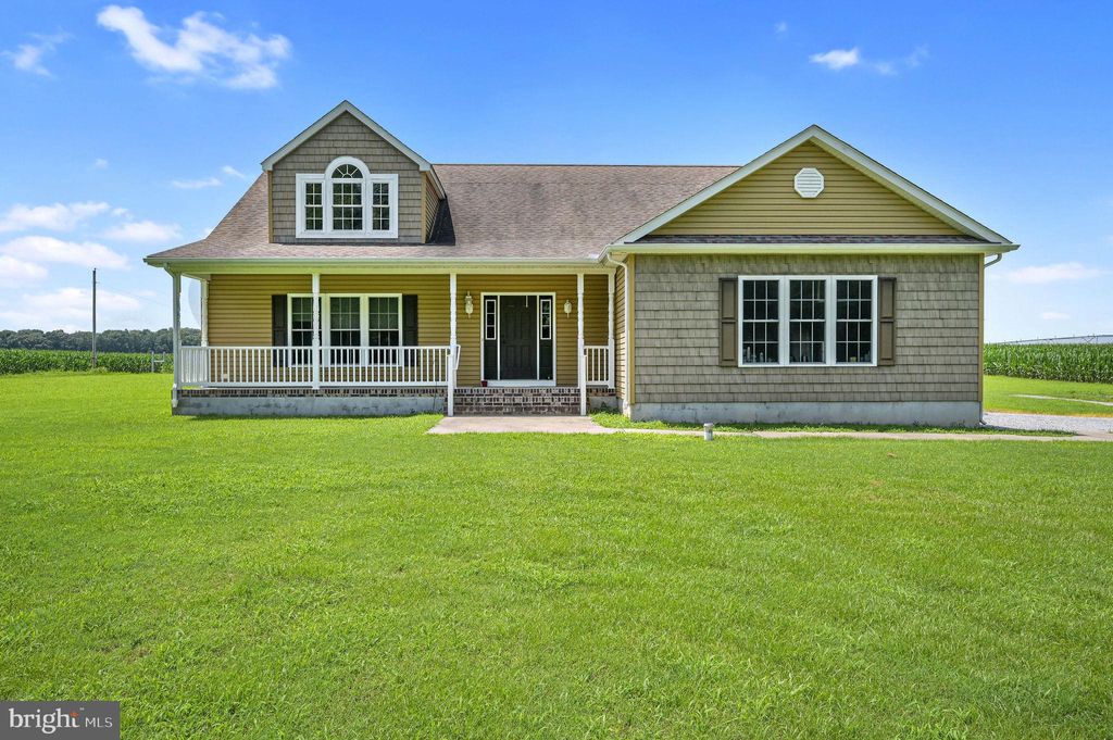 Photo of 1731 Black Swamp Rd, FELTON, DE 19943 (MLS # DEKT2039480)