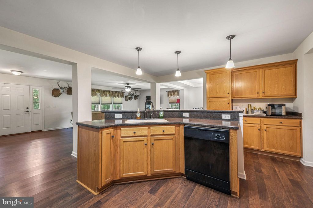 Photo of 1731 Black Swamp Rd, FELTON, DE 19943 (MLS # DEKT2039480)