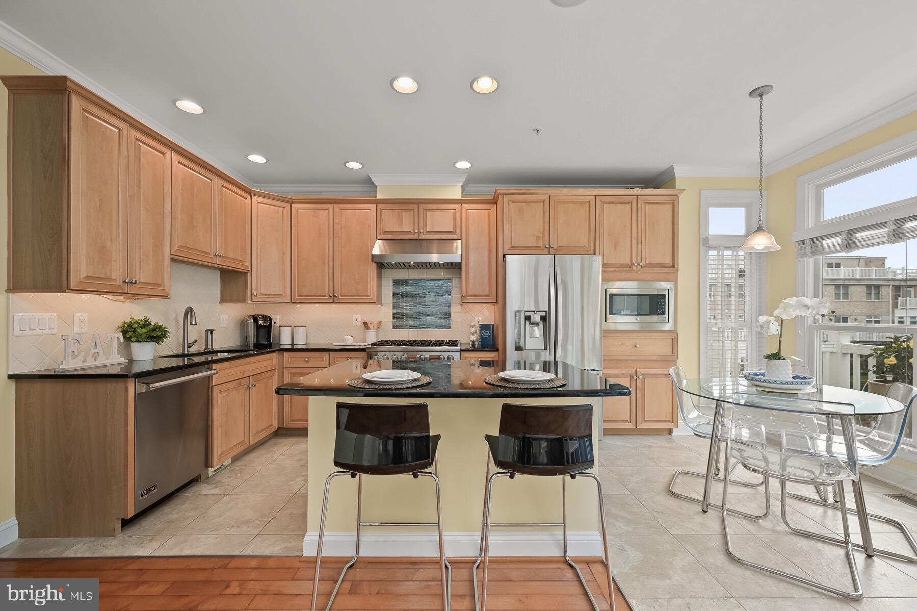 HARBORVIEW - Residential