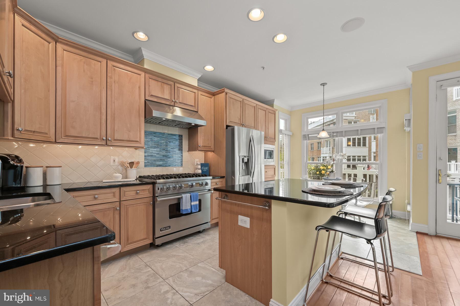 HARBORVIEW - Residential