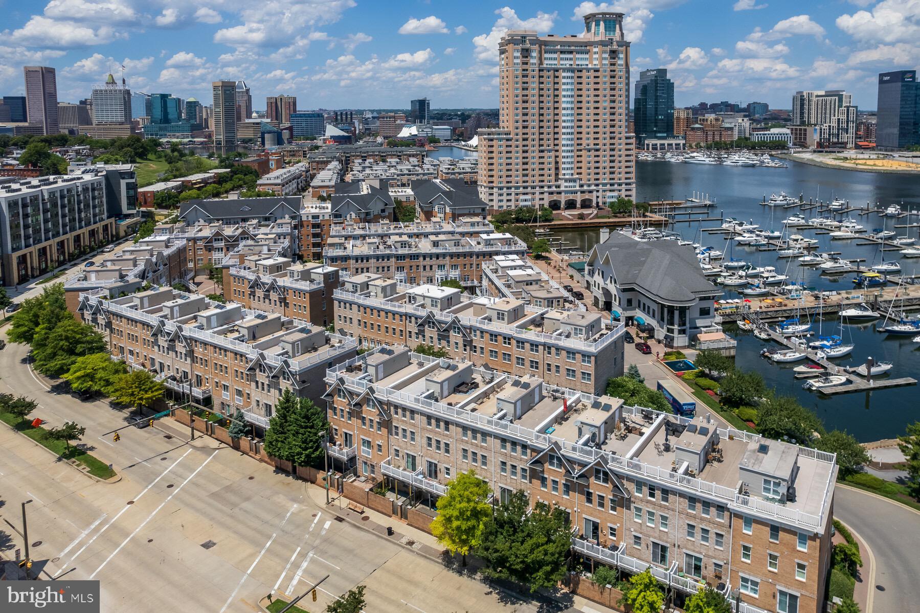 HARBORVIEW - Residential