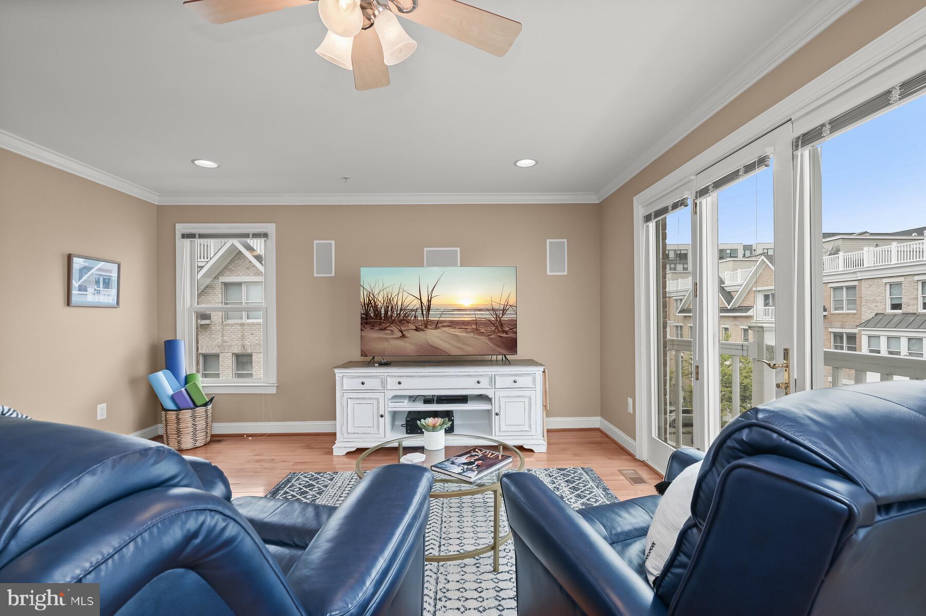 HARBORVIEW - Residential