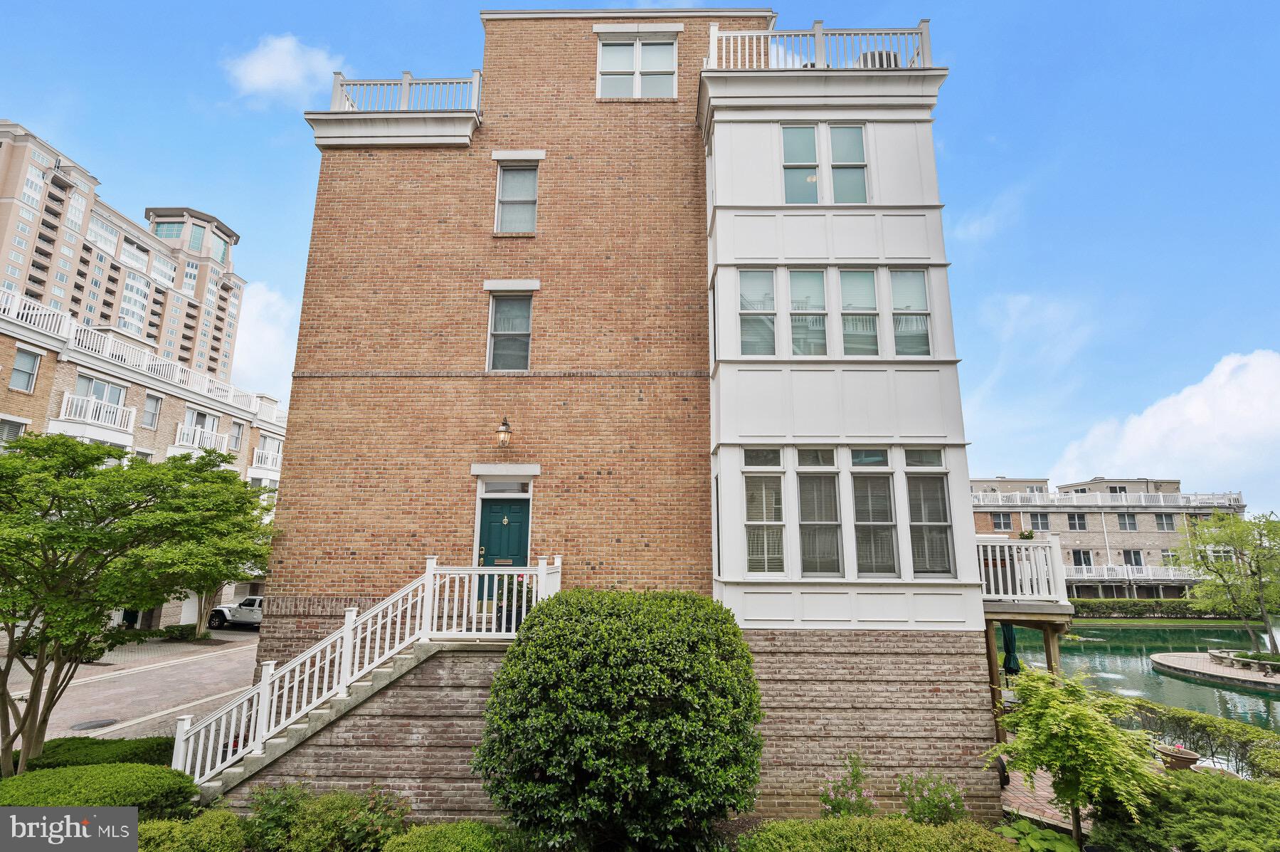 HARBORVIEW - Residential