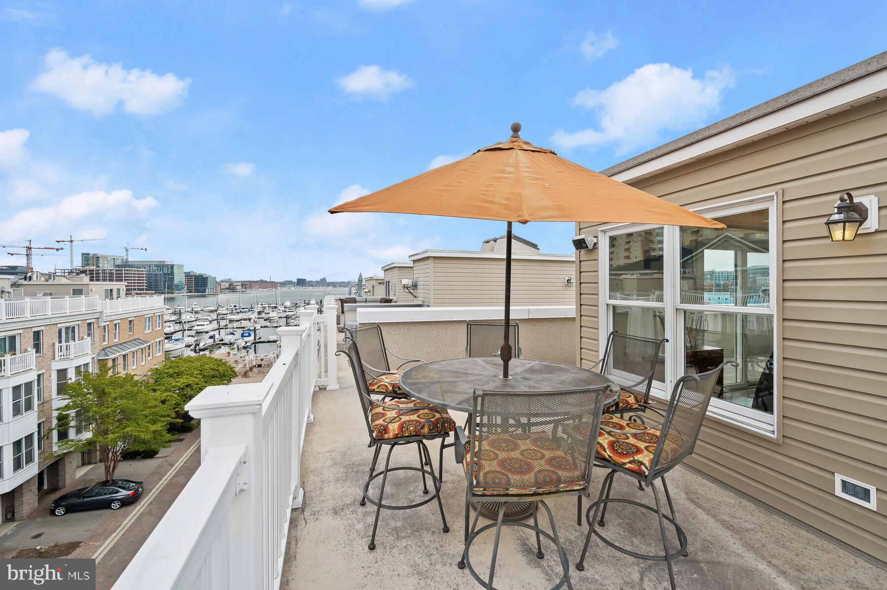 HARBORVIEW - Residential