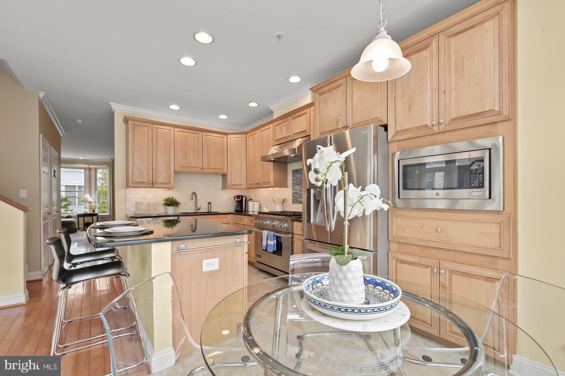 HARBORVIEW - Residential