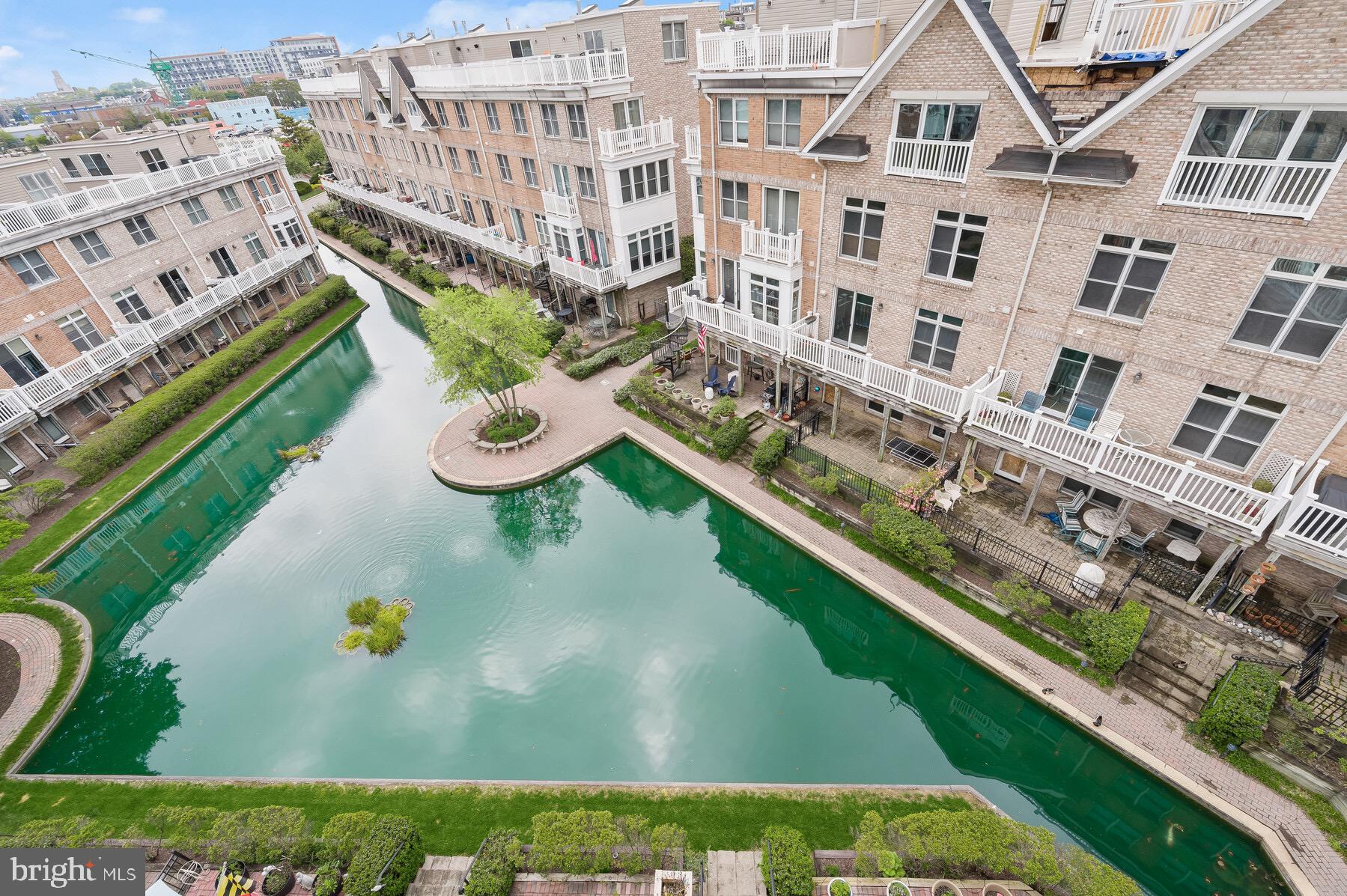 HARBORVIEW - Residential