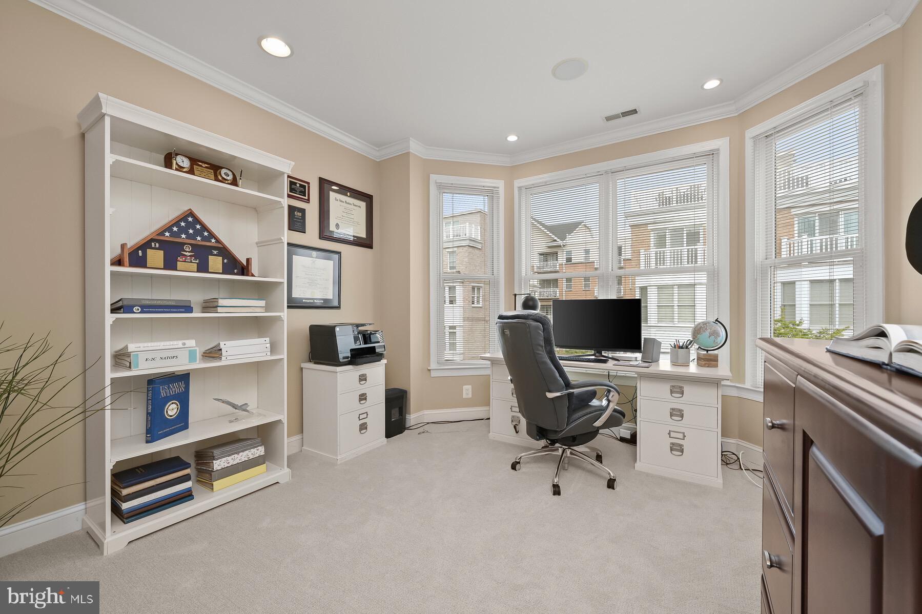 HARBORVIEW - Residential