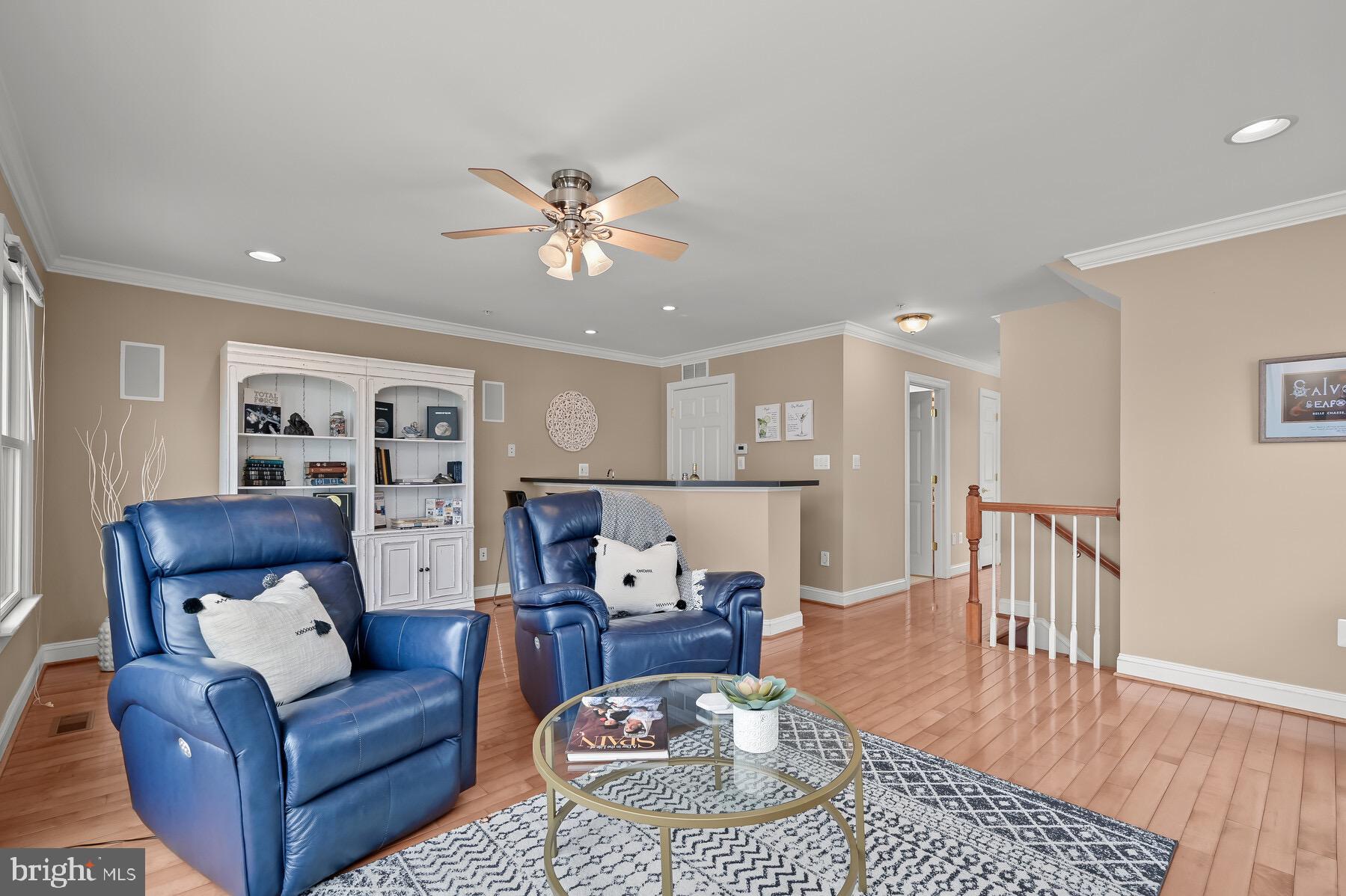 HARBORVIEW - Residential