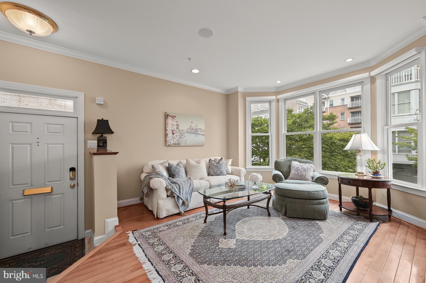 HARBORVIEW - Residential