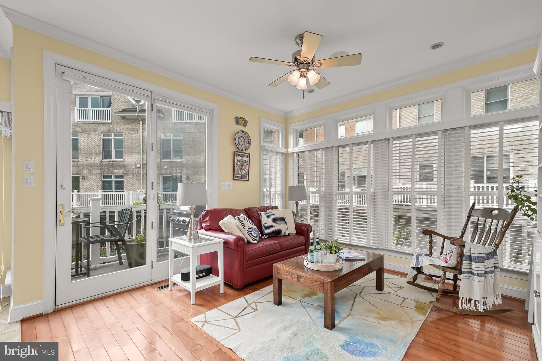 HARBORVIEW - Residential