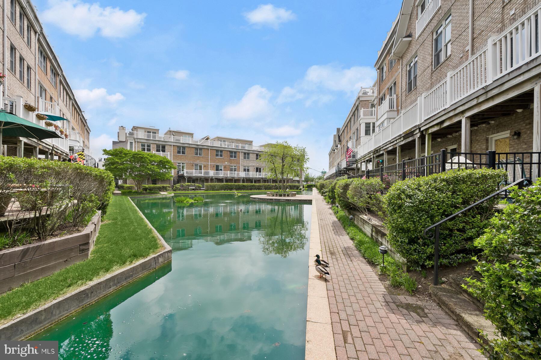 HARBORVIEW - Residential