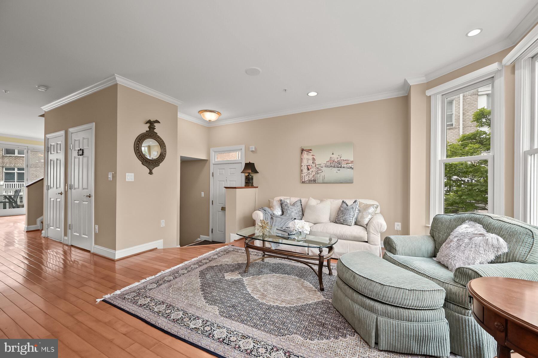 HARBORVIEW - Residential