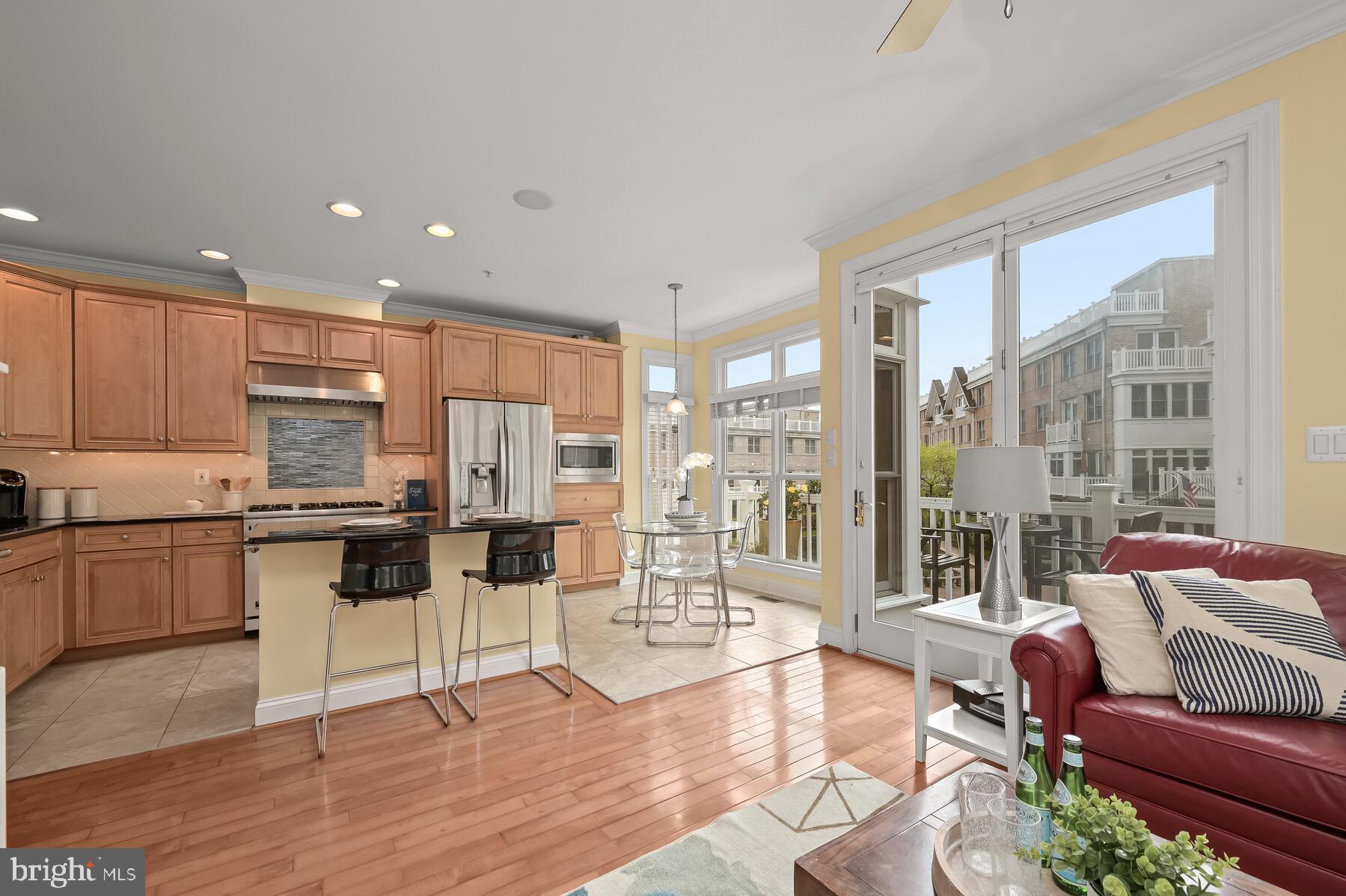 HARBORVIEW - Residential