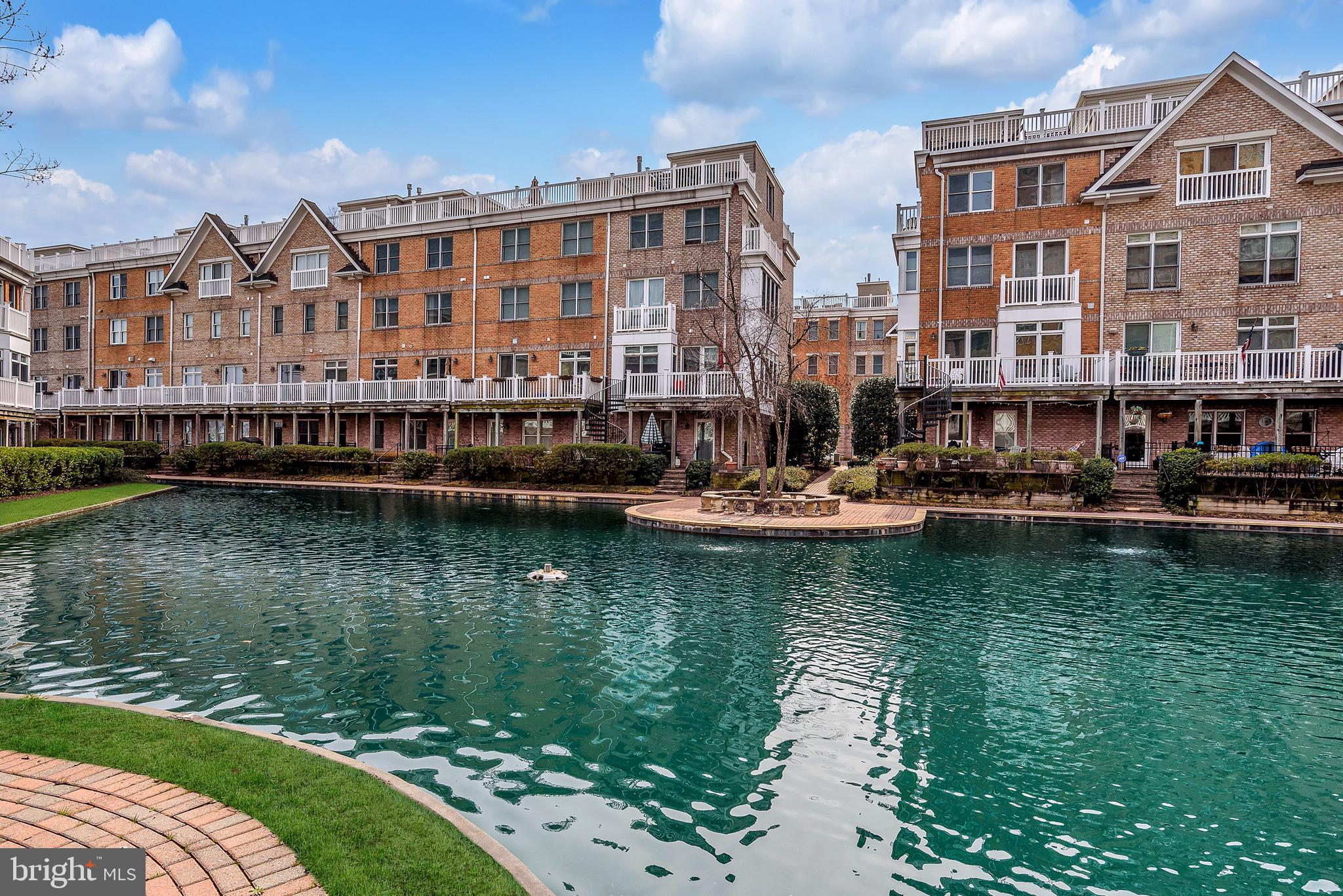 HARBORVIEW - Residential