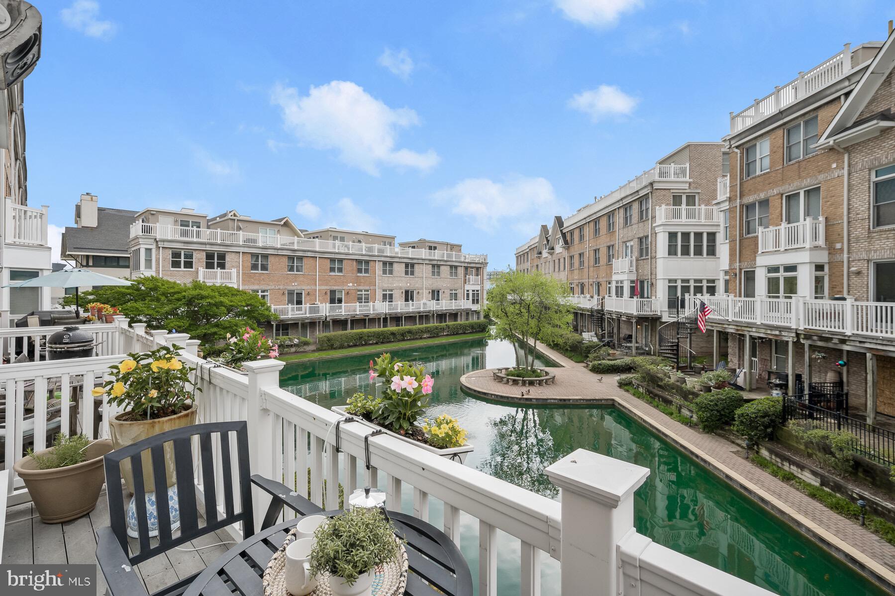 HARBORVIEW - Residential