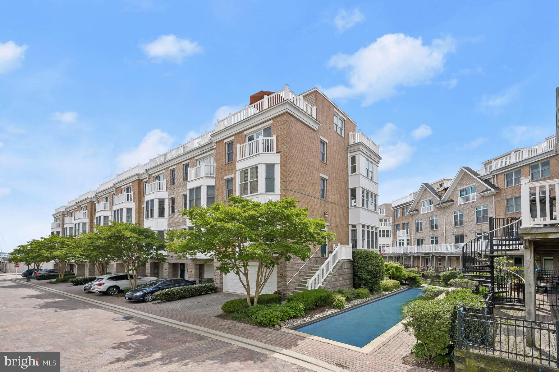 HARBORVIEW - Residential