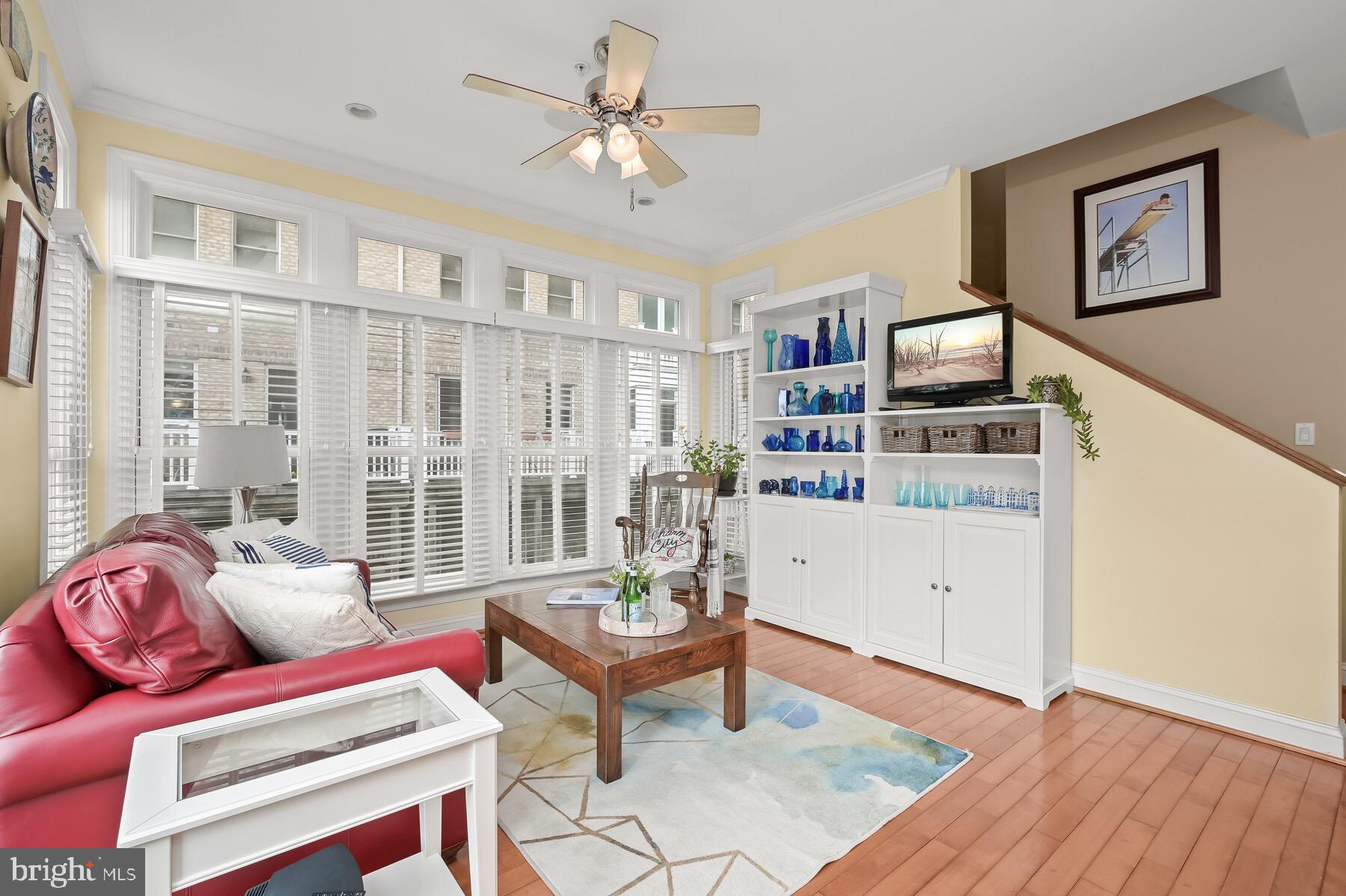 HARBORVIEW - Residential