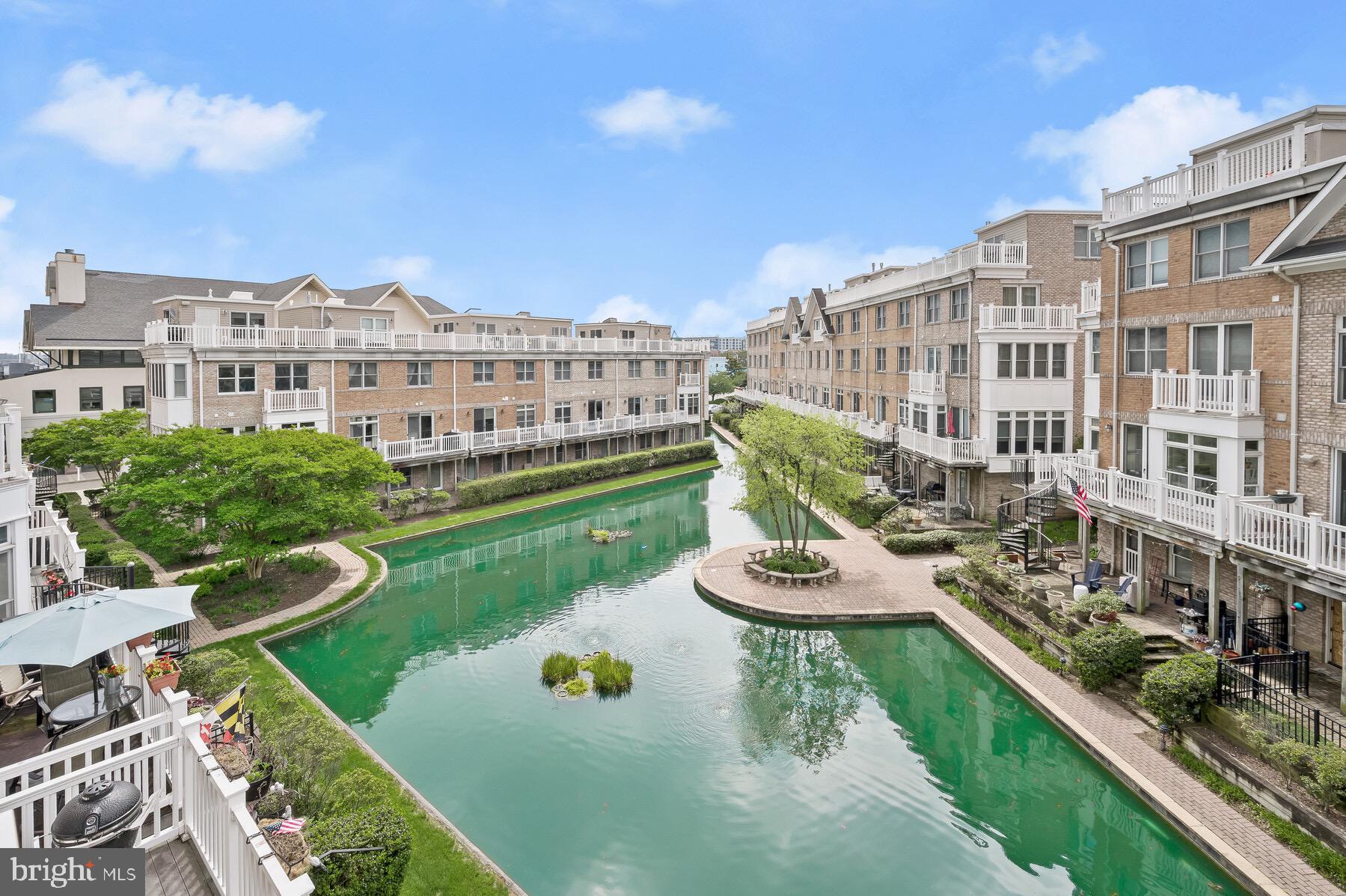 HARBORVIEW - Residential