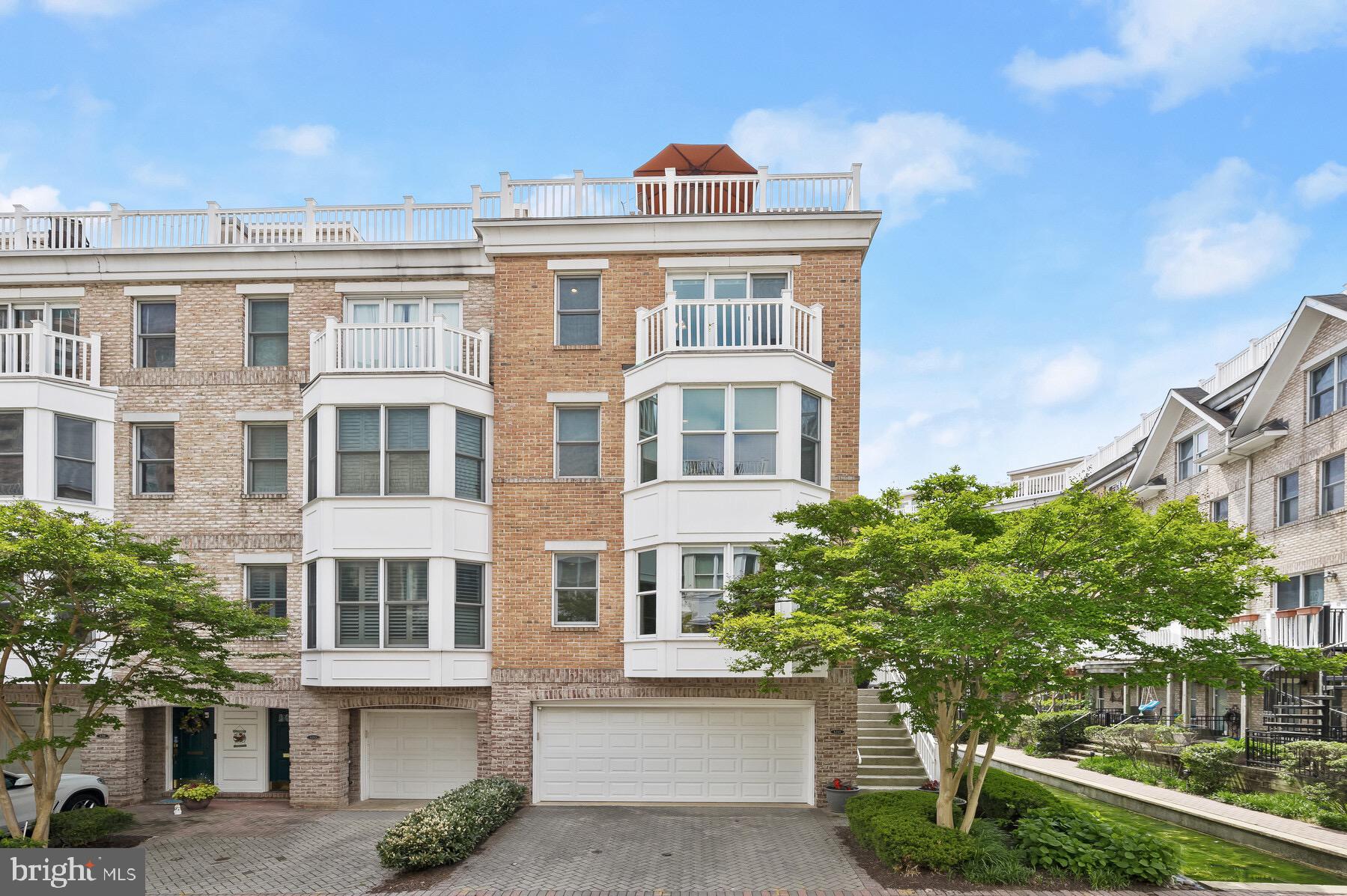 HARBORVIEW - Residential