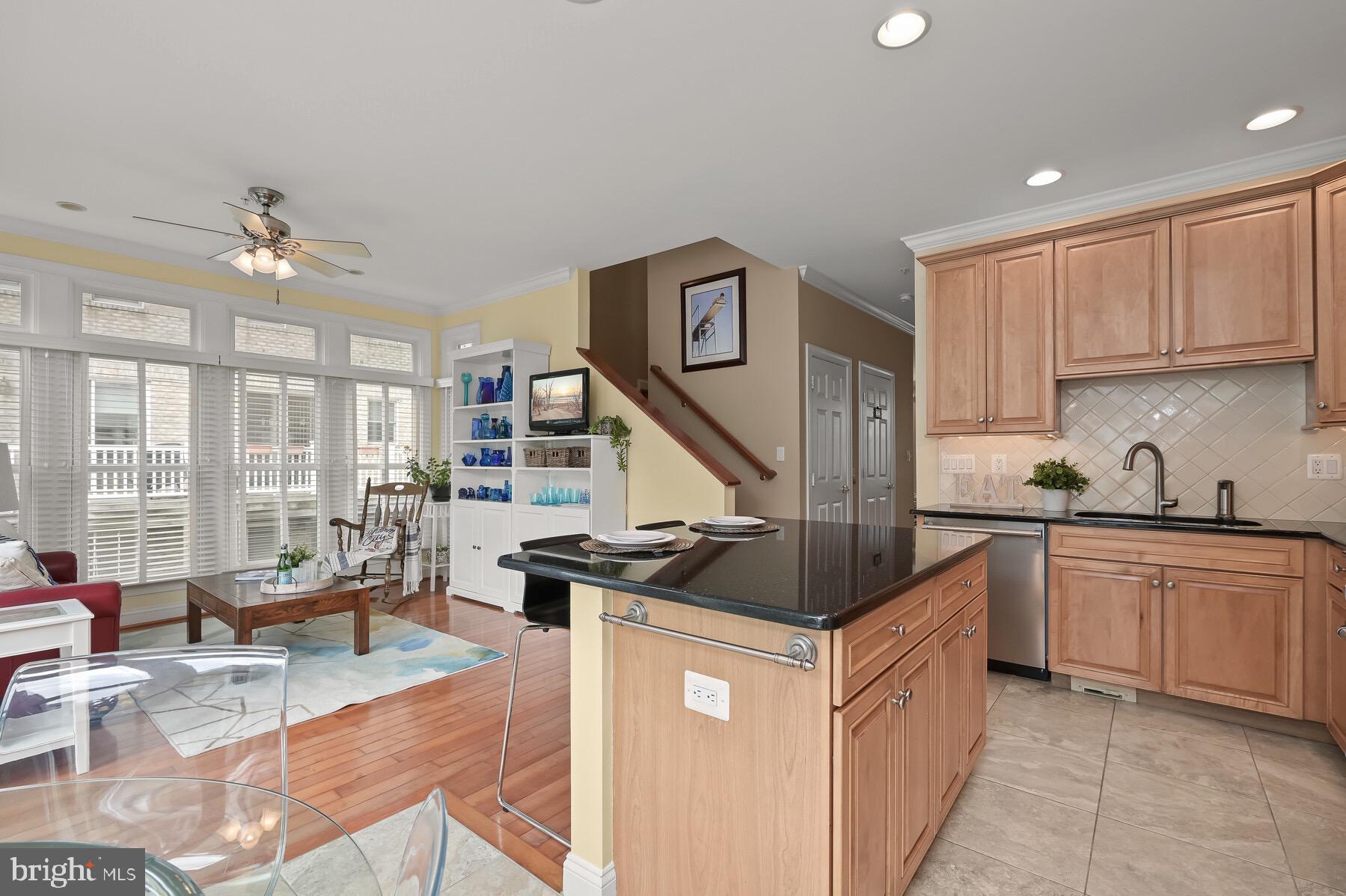 HARBORVIEW - Residential