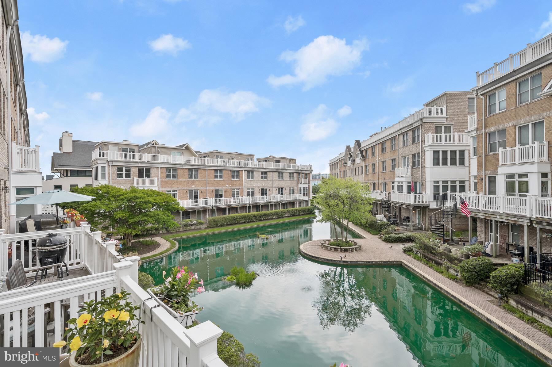 HARBORVIEW - Residential