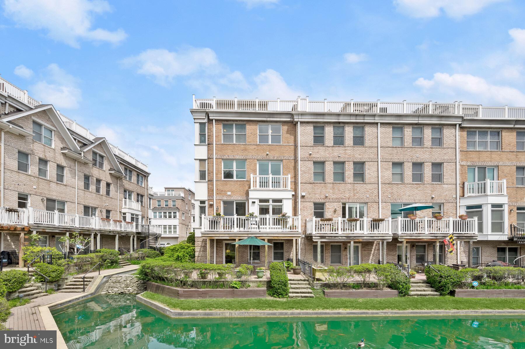 HARBORVIEW - Residential